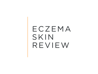 Eczema Skin Review logo design by scolessi