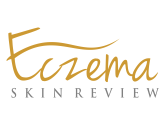 Eczema Skin Review logo design by creator_studios