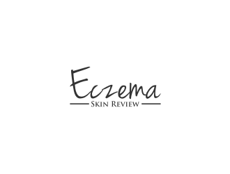 Eczema Skin Review logo design by hopee