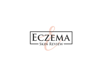 Eczema Skin Review logo design by hopee