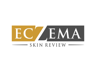 Eczema Skin Review logo design by creator_studios