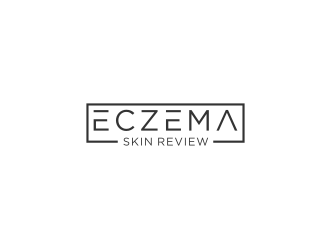 Eczema Skin Review logo design by hopee