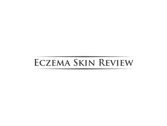 Eczema Skin Review logo design by hopee