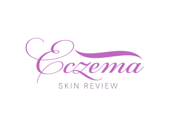 Eczema Skin Review logo design by keylogo