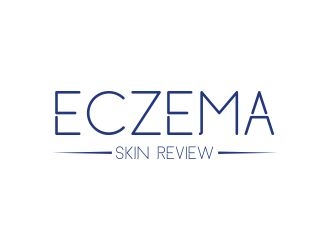 Eczema Skin Review logo design by naldart