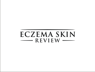 Eczema Skin Review logo design by logitec