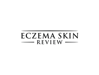 Eczema Skin Review logo design by logitec