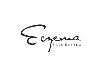 Eczema Skin Review logo design by superiors