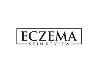 Eczema Skin Review logo design by agil