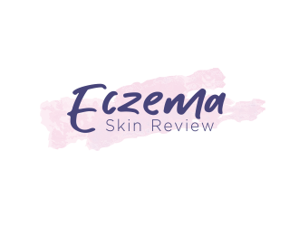 Eczema Skin Review logo design by YONK