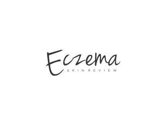 Eczema Skin Review logo design by nurul_rizkon