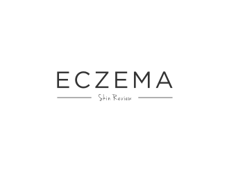 Eczema Skin Review logo design by nurul_rizkon