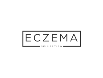 Eczema Skin Review logo design by nurul_rizkon