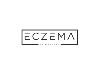 Eczema Skin Review logo design by nurul_rizkon