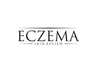 Eczema Skin Review logo design by blessings