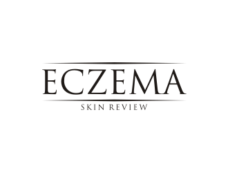 Eczema Skin Review logo design by blessings