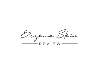 Eczema Skin Review logo design by Franky.