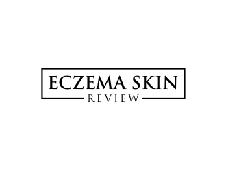 Eczema Skin Review logo design by Franky.