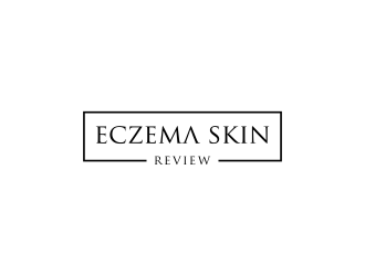 Eczema Skin Review logo design by pel4ngi