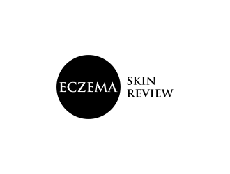 Eczema Skin Review logo design by pel4ngi