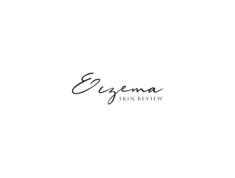 Eczema Skin Review logo design by Diponegoro_