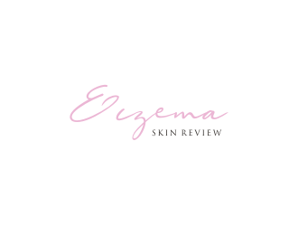 Eczema Skin Review logo design by Diponegoro_