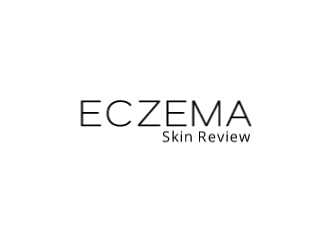 Eczema Skin Review logo design by Rexx