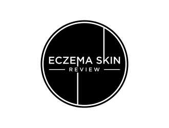 Eczema Skin Review logo design by christabel