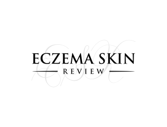 Eczema Skin Review logo design by menanagan