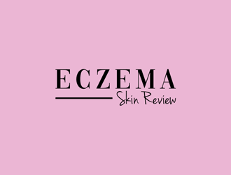 Eczema Skin Review logo design by jancok