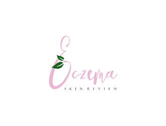 Eczema Skin Review logo design by jancok