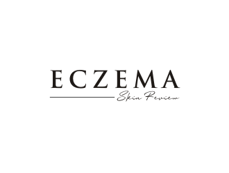 Eczema Skin Review logo design by Franky.