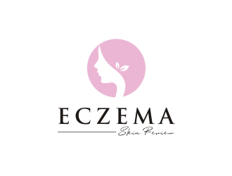 Eczema Skin Review logo design by Franky.