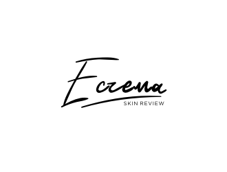 Eczema Skin Review logo design by hopee