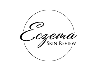 Eczema Skin Review logo design by SteveQ