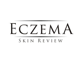 Eczema Skin Review logo design by Landung