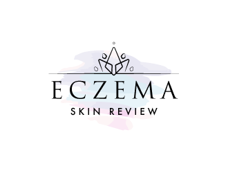 Eczema Skin Review logo design by PRN123