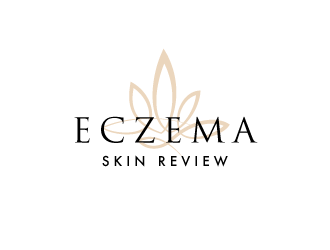 Eczema Skin Review logo design by PRN123