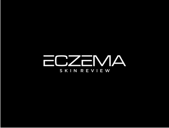 Eczema Skin Review logo design by Adundas