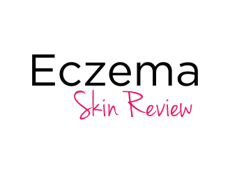 Eczema Skin Review logo design by yoichi