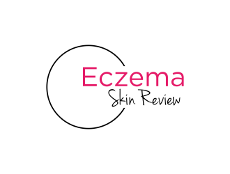 Eczema Skin Review logo design by yoichi