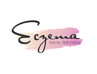 Eczema Skin Review logo design by 3Dlogos