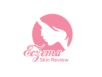 Eczema Skin Review logo design by AdenDesign