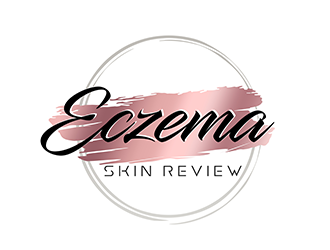 Eczema Skin Review logo design by 3Dlogos