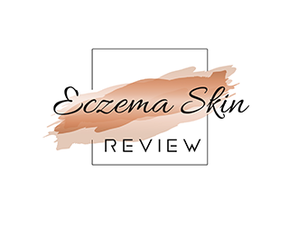 Eczema Skin Review logo design by 3Dlogos