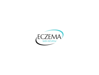 Eczema Skin Review logo design by Nurmalia