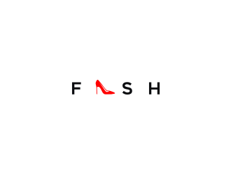 FASH logo design by kevlogo