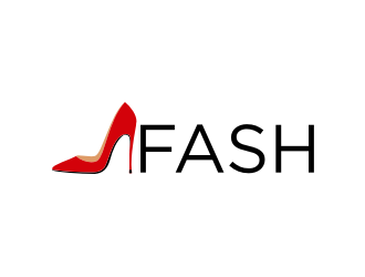 FASH logo design by Adundas