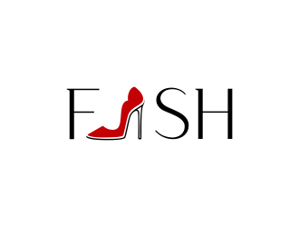 FASH logo design by checx