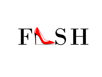 FASH logo design by rdbentar